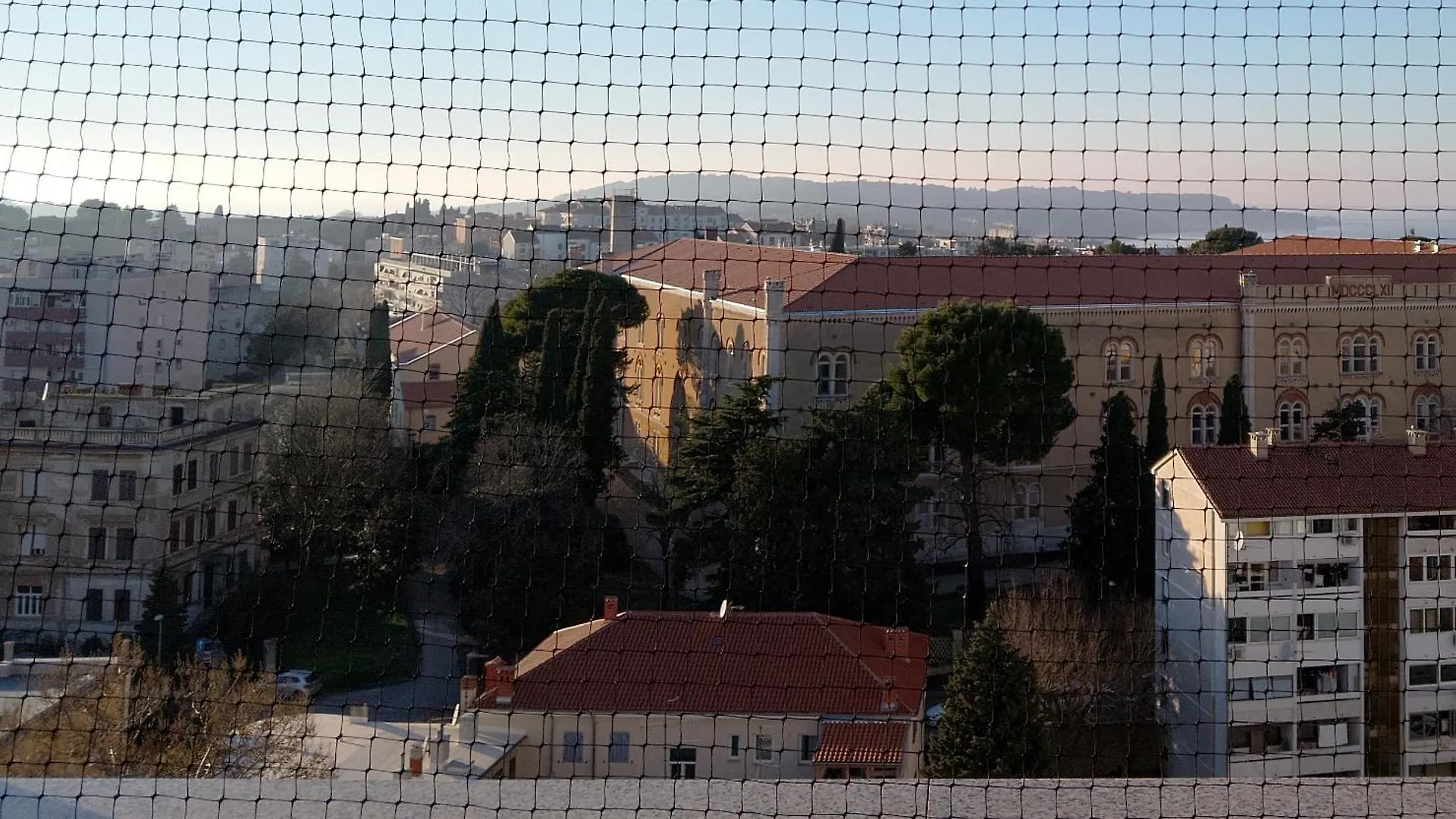 Rise And Shine! Apartment Pula