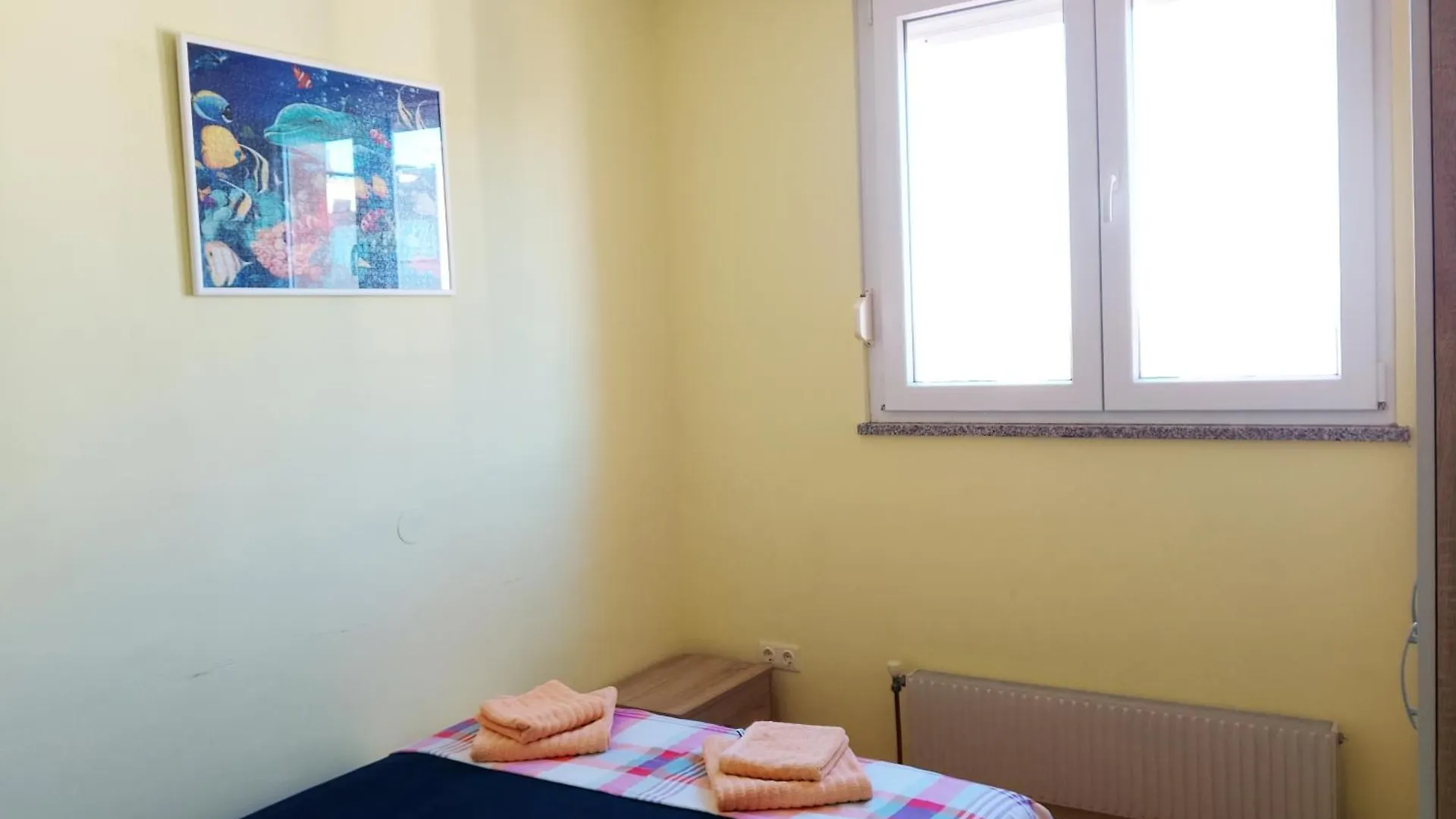 Rise And Shine! Apartment Pula Croatia