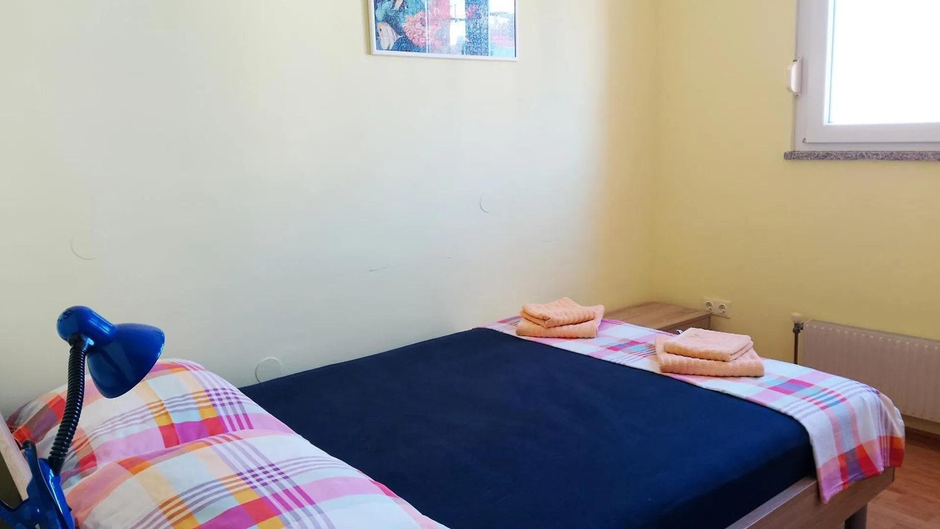 Rise And Shine! Apartment Pula