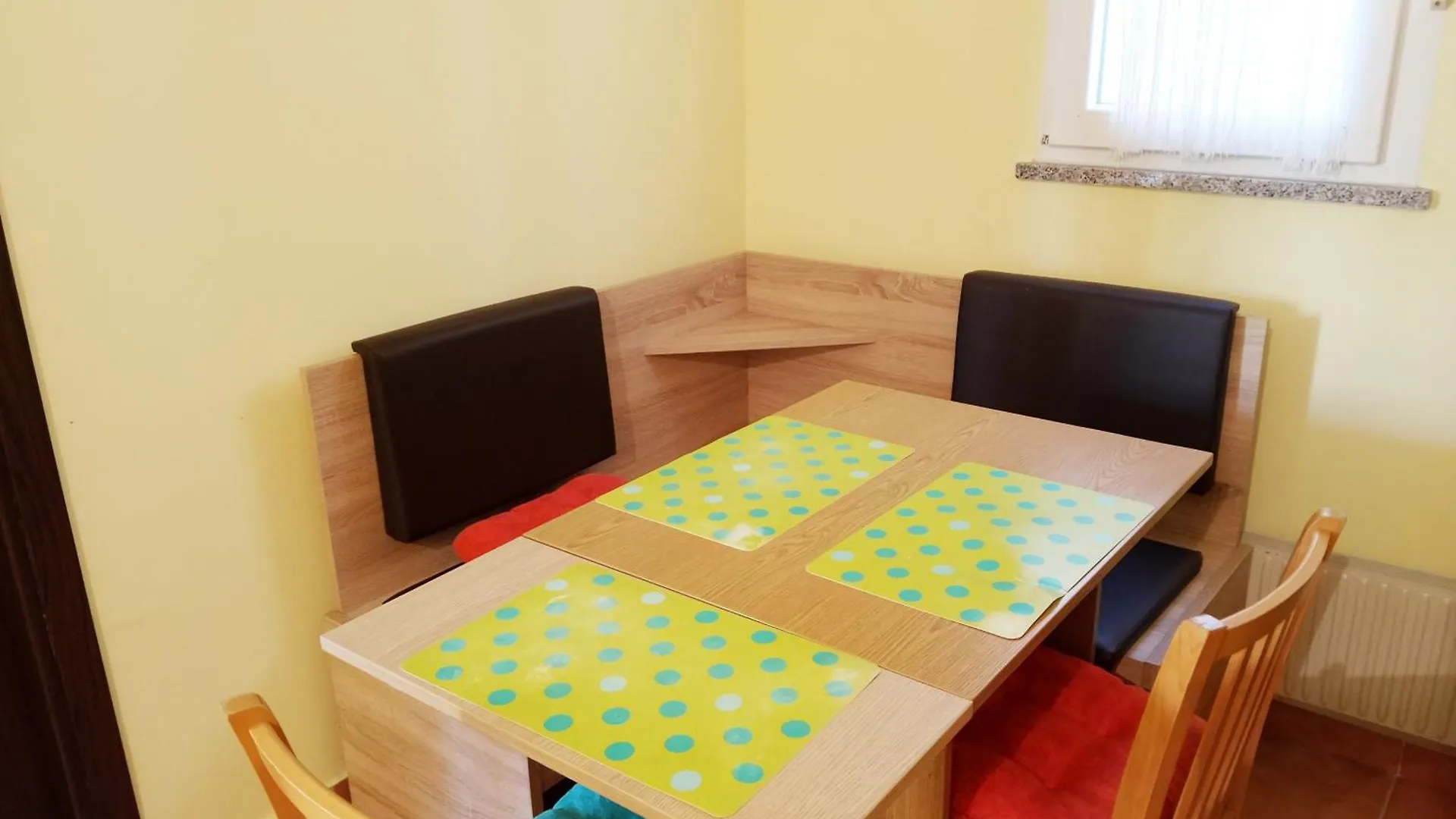 Rise And Shine! Apartment Pula