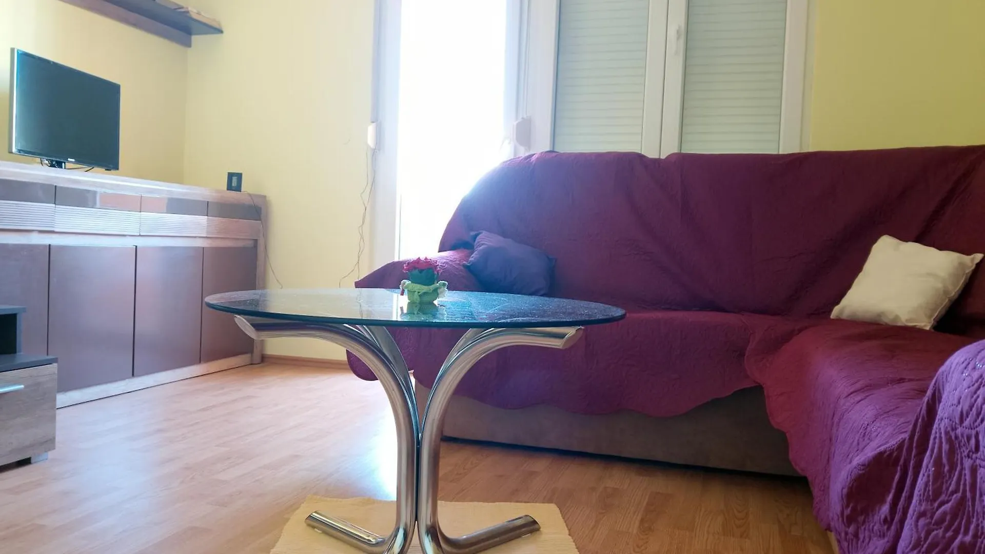 Rise And Shine! Apartment Pula 0*,  Croatia