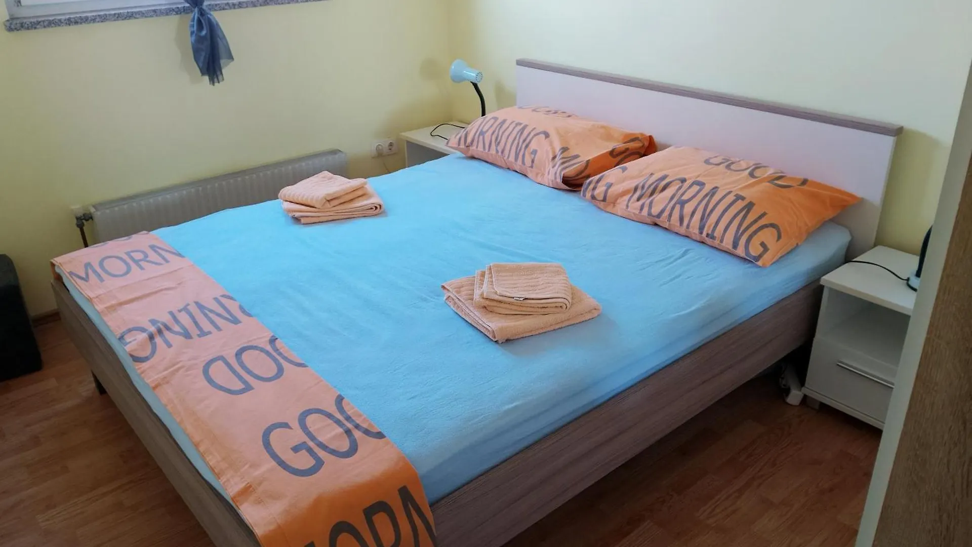 Rise And Shine! Apartment Pula