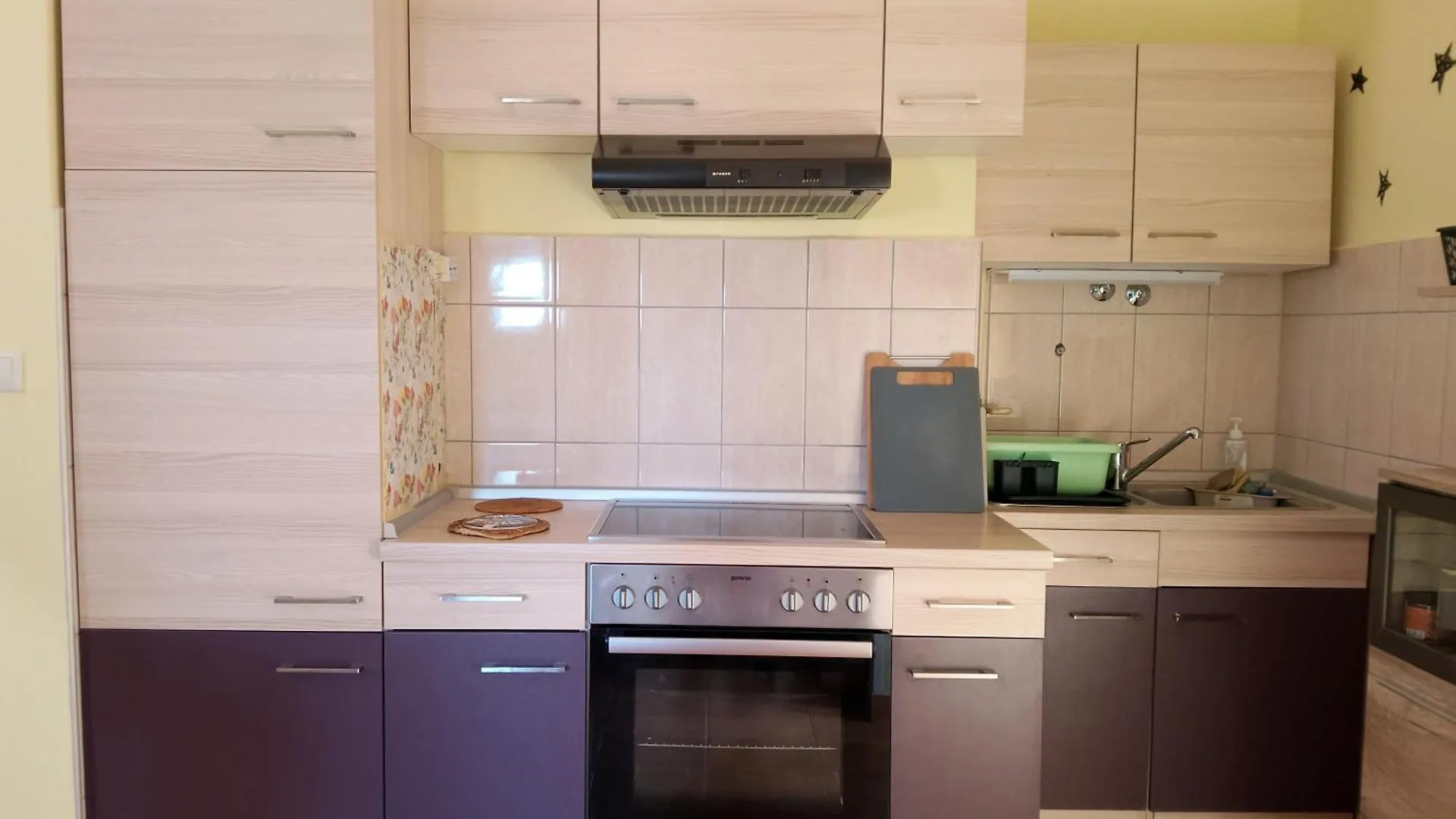 Rise And Shine! Apartment Pula